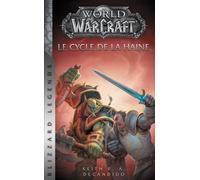 World of Warcraft – Le cycle de la haine (NED) – PANINI
