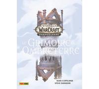 World of Warcraft : Le grimoire de l'ombreterre