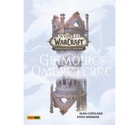 World Of Warcraft Shadowlands - Le Grimoire De L'ombreterre