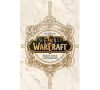 World of Warcraft : Le jeu de tarot officiel et le guide