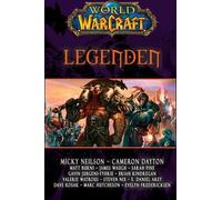 World of Warcraft - Légende