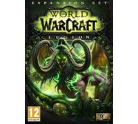 World Of Warcraft - Legion - Edition Standard PC
