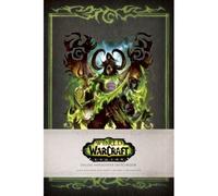 World Of Warcraft: Legion (Insights Deluxe Sketchbooks) (Hardcover) Insight Editions, (Auteur)
