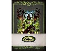 World Of Warcraft: Legion (Insights Deluxe Sketchbooks) (Hardcover) Insight Editions, (Auteur)
