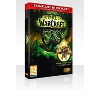 World of Warcraft Legion PC G