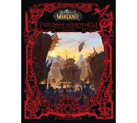 World of Warcraft - L'errance en Azeroth