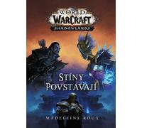 World of Warcraft Les ombres se lèvent