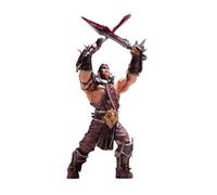 WORLD OF WARCRAFT Lo'Gosh Alliance Hero 21cm Action figurine