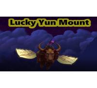 World of Warcraft Lucky Yun Mount DLC (PC)