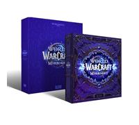 World of Warcraft: Midnight édition Collector