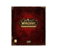 Blizzard Entertainment – Jeu vidéo – World of Warcraft: Mists of Pandaria – Édition Collector
