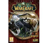 World Of Warcraft - Mists Of Pandaria Pc