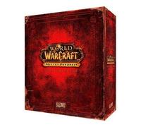 Blizzard Entertainment – Jeu vidéo – World of Warcraft: Mists of Pandaria – Édition Collector