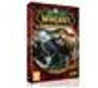 Blizzard Entertainment – Jeu PC – World of Warcraft : Mists of Pandaria