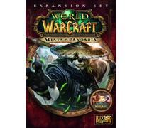World of warcraft : Mists of Pandaria [import anglais]