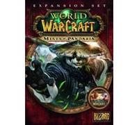 World of warcraft : Mists of Pandaria [import anglais] G