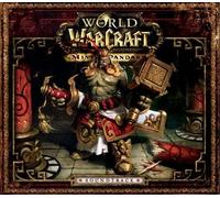World of Warcraft: Mists of Pandaria Original Game Soundtrack (2012-08-03)