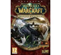World of warcraft : Mists of Pandaria