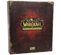 WORLD OF WARCRAFT Mists of Pandaria PC EU - CE editition