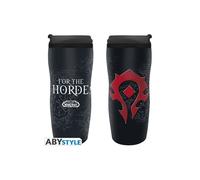 World Of Warcraft - Mug De Voyage Horde