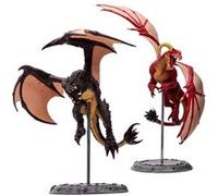 World of Warcraft - Multipack Dragons 1 Multicolore G