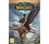 World of Warcraft - New Player Edition Battle.net Key EUROPE