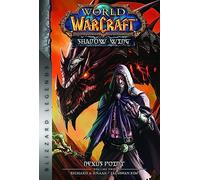 World of Warcraft: Nexus Point – The Dragons Of Outland – Livre 2