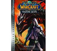 World of Warcraft: Nexus Point