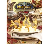 World of Warcraft - Nouvelles saveurs d'Azeroth : Le livre de cuisine officiel Chelsea Monroe-Cassel (Auteur)