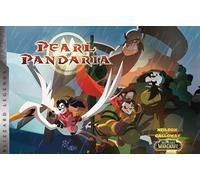 World of Warcraft: Pearl of Pandaria