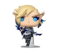 Funko Figurine miniature Alleria Windrunner N° 1045 Vinyle 9 cm Multicolore