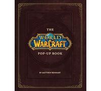 World of Warcraft Pop-Up Book