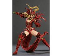 World of Warcraft : Série 1 Voleur Elfe de Sang