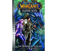 World of Warcraft Shadow Wing 1: The Dragons of Outland