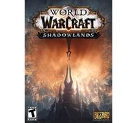 World of Warcraft: Shadowlands Battle.net Key EUROPE