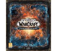 World of Warcraft: Shadowlands - Edition Collector