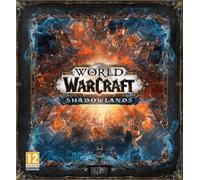 World of Warcraft : Shadowlands Epic Édition Collector PC