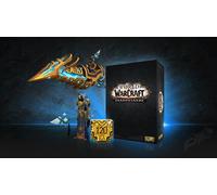 World of Warcraft Shadowlands (PC)
