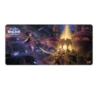World of Warcraft Tapis de souris de jeu - Midnight Xalatath Key Art (XL, 90 x 40 x 0,4 cm)