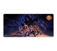 World of Warcraft Tapis de souris de jeu - The War Within (XL, 90 x 40 x 0,4 cm)