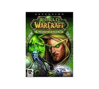 Blizzard Entertainment – Add-On jeu World of Warcraft: The Burning Crusade