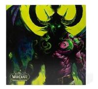 World Of Warcraft : The Burning Crusade Vinyle Coloré E