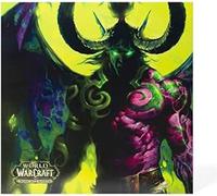World Of Warcraft : The Burning Crusade Vinyle Coloré Vinyle
