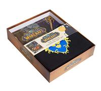 World of Warcraft: The Official Cookbook Gift Set