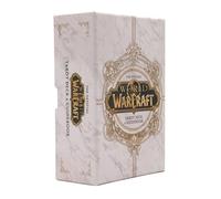 World of Warcraft – Jeu de tarot officiel et guide – Insight Editions