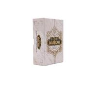 World of Warcraft: The Official Tarot Deck and Guidebook