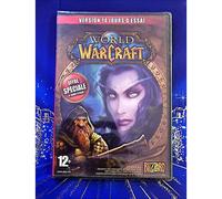 World Of Warcraft Version D'essai 14 Jours Pc