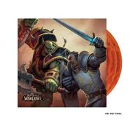 World Of Warcraft Vinyle 2LP