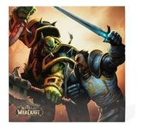 Jason Hayes, Tracy W. Bush, Derek Duke et Glenn Stafford - World Of Warcraft Vinyle Original Soundtrack 2LP
