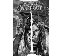 World of Warcraft 3